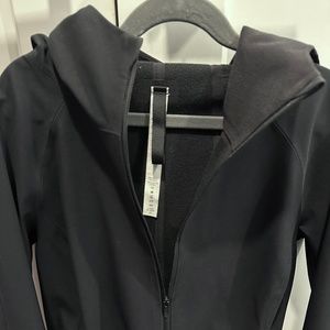 lululemon Glyde Along Soft Shell Jacket